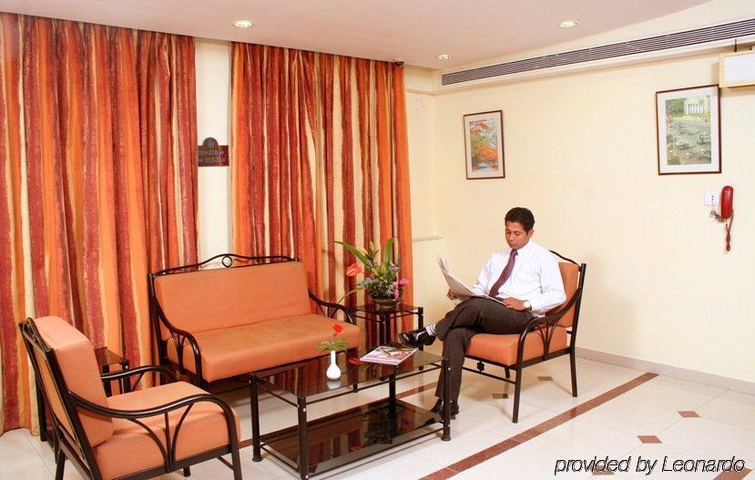 Ramanashree Brunton Hotel Bangalore Quarto foto