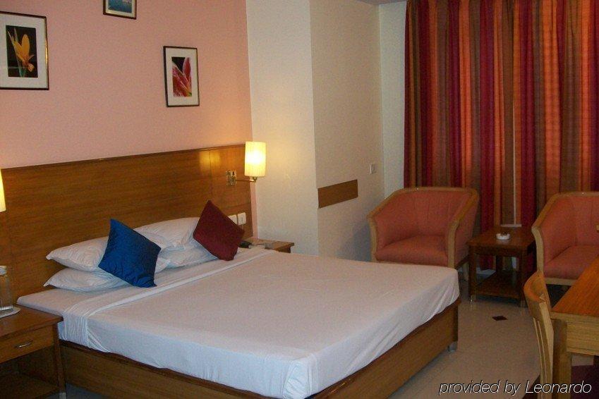 Ramanashree Brunton Hotel Bangalore Quarto foto